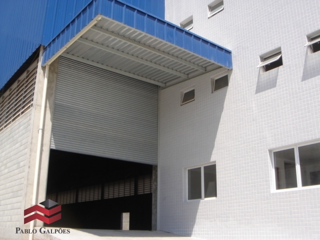 Depósito-Galpão-Armazém para alugar, 2914m² - Foto 3