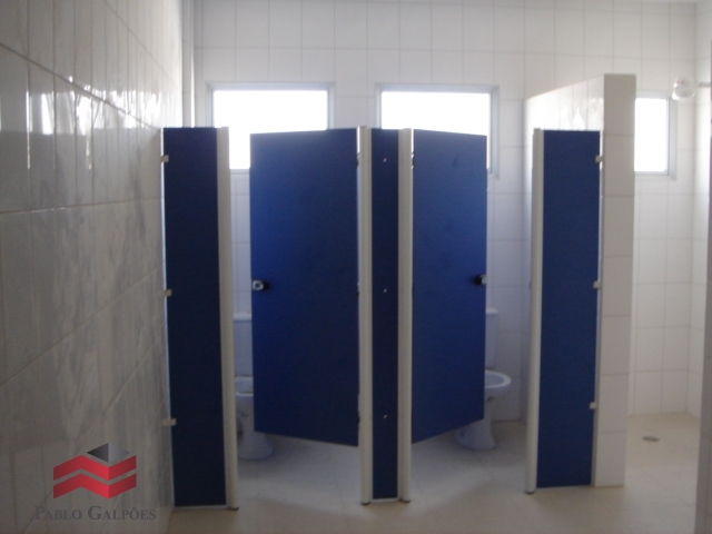 Depósito-Galpão-Armazém para alugar, 2914m² - Foto 21