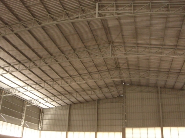 Depósito-Galpão-Armazém para alugar, 2914m² - Foto 11