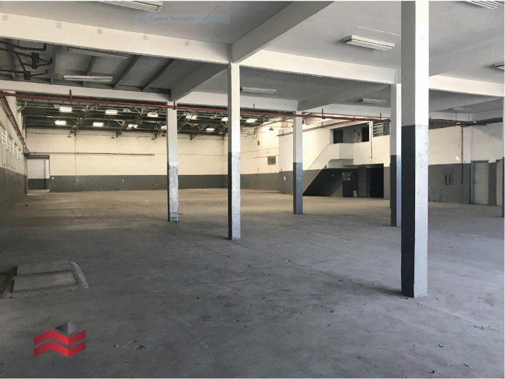 Depósito-Galpão, 5678 m² - Foto 8
