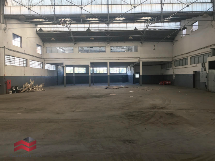 Depósito-Galpão, 5678 m² - Foto 9