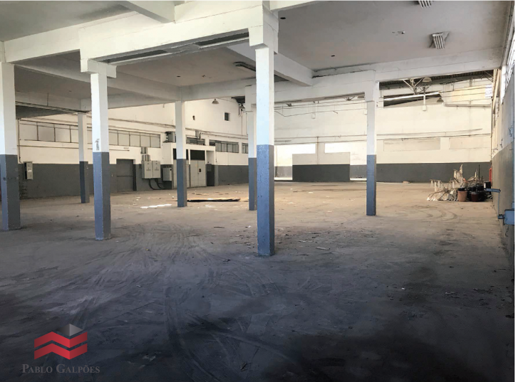 Depósito-Galpão, 5678 m² - Foto 10