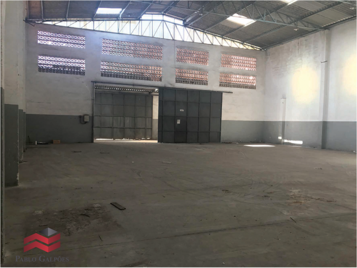 Depósito-Galpão, 5678 m² - Foto 12