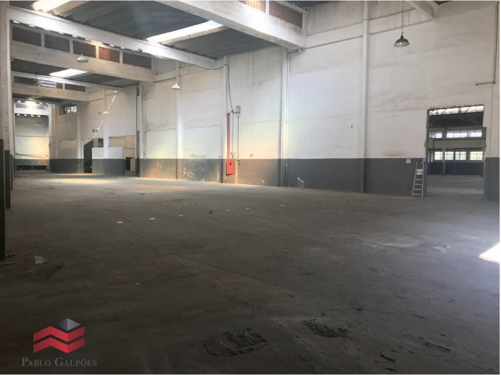 Depósito-Galpão, 5678 m² - Foto 13