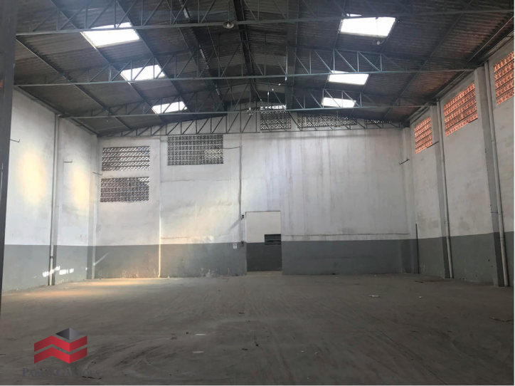 Depósito-Galpão, 5678 m² - Foto 14