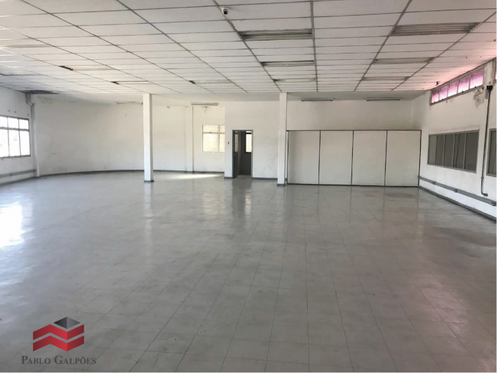 Depósito-Galpão, 5678 m² - Foto 15