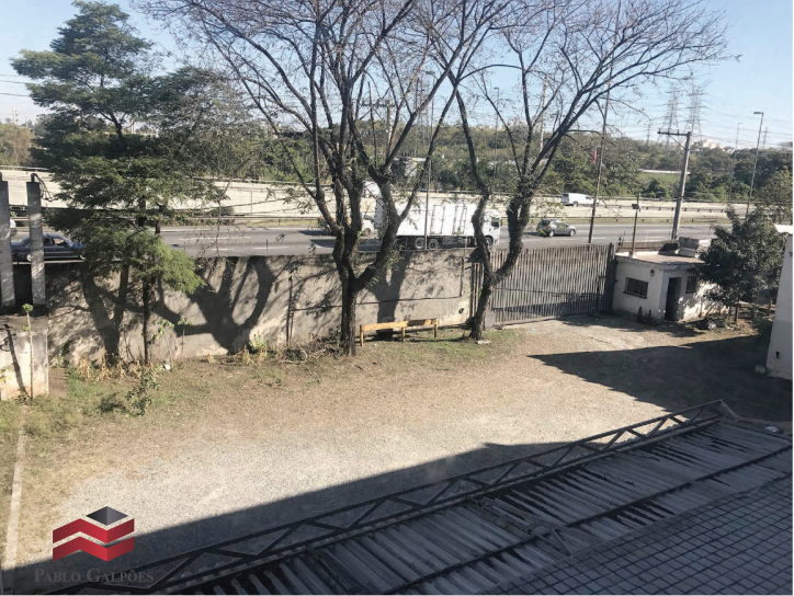 Depósito-Galpão, 5678 m² - Foto 3