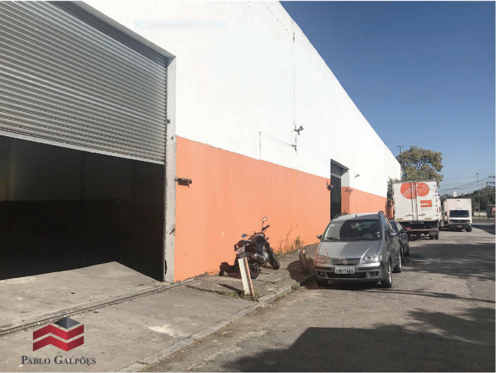 Depósito-Galpão, 5678 m² - Foto 4