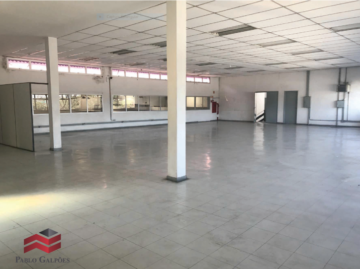 Depósito-Galpão, 5678 m² - Foto 16