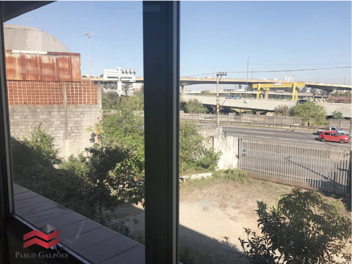 Depósito-Galpão, 5678 m² - Foto 5