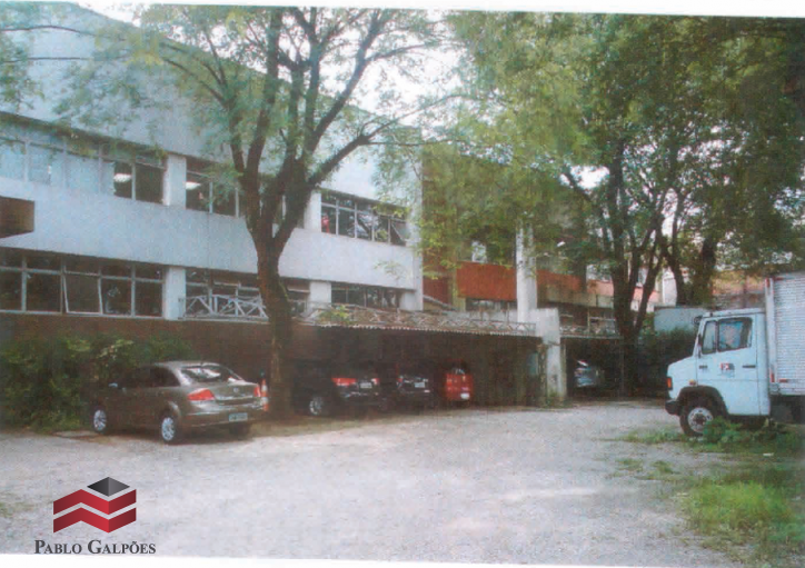 Depósito-Galpão, 5678 m² - Foto 6