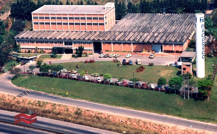 Depósito-Galpão, 10507 m² - Foto 1