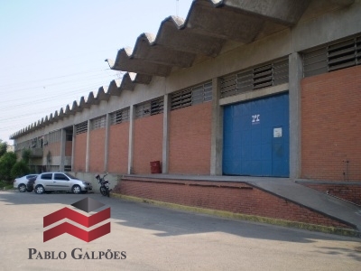 Depósito-Galpão, 10507 m² - Foto 7