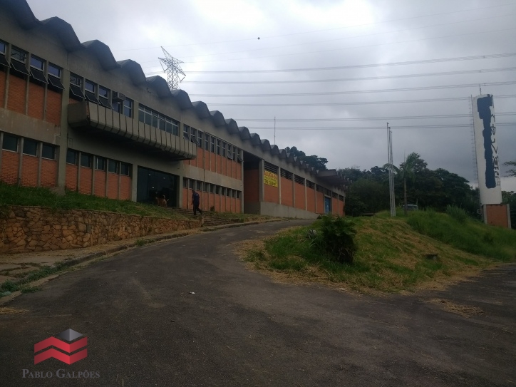 Depósito-Galpão, 10507 m² - Foto 3