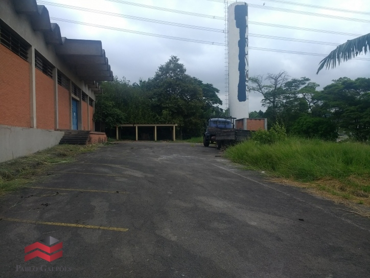 Depósito-Galpão, 10507 m² - Foto 4