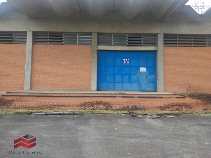 Depósito-Galpão, 10507 m² - Foto 6