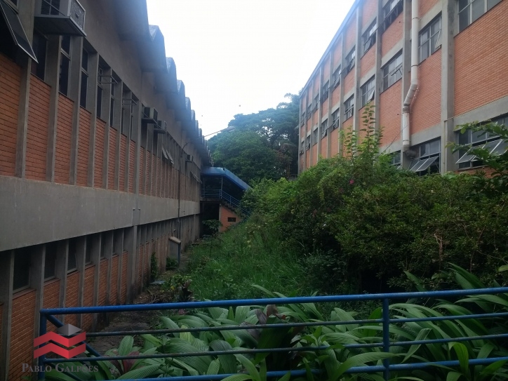 Depósito-Galpão, 10507 m² - Foto 9