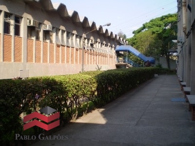 Depósito-Galpão, 10507 m² - Foto 10