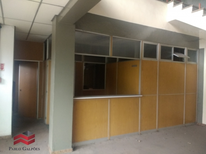 Depósito-Galpão, 10507 m² - Foto 12