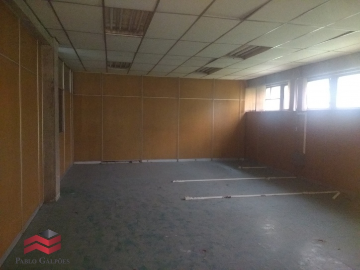 Depósito-Galpão, 10507 m² - Foto 13