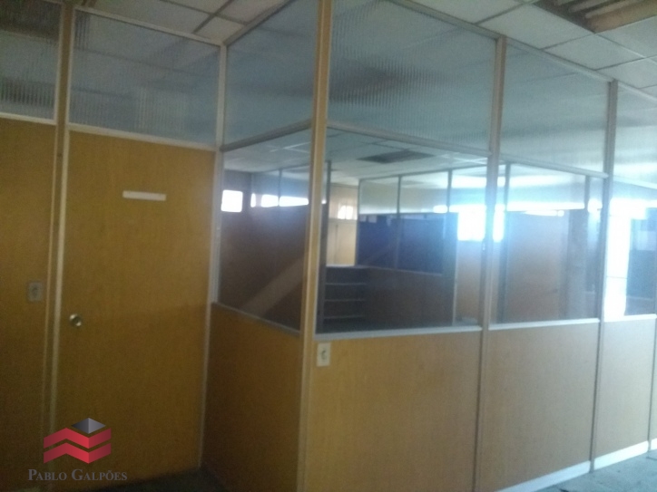 Depósito-Galpão, 10507 m² - Foto 14