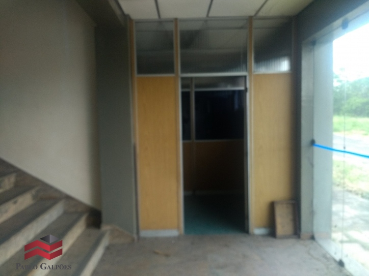 Depósito-Galpão, 10507 m² - Foto 15