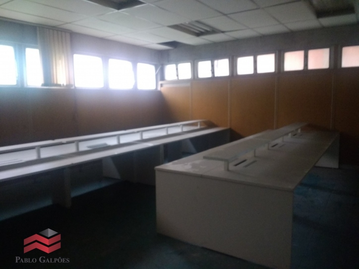 Depósito-Galpão, 10507 m² - Foto 16