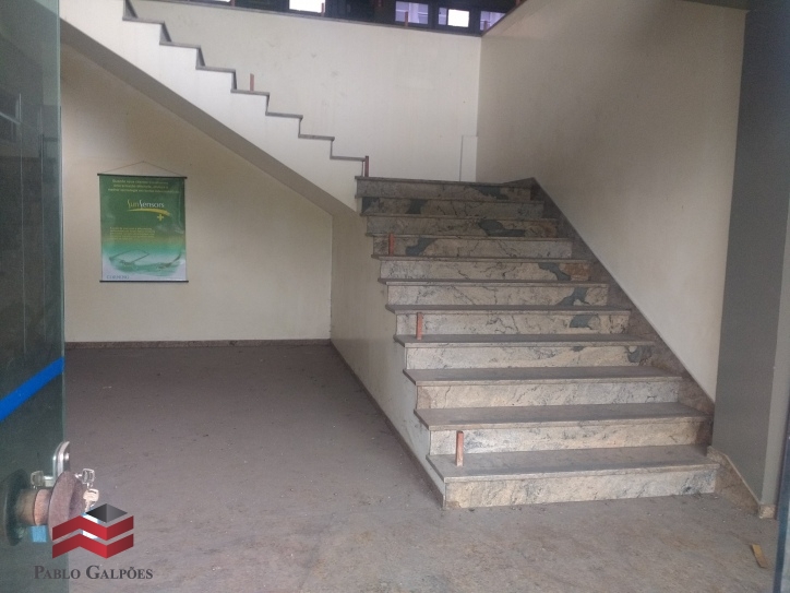 Depósito-Galpão, 10507 m² - Foto 18