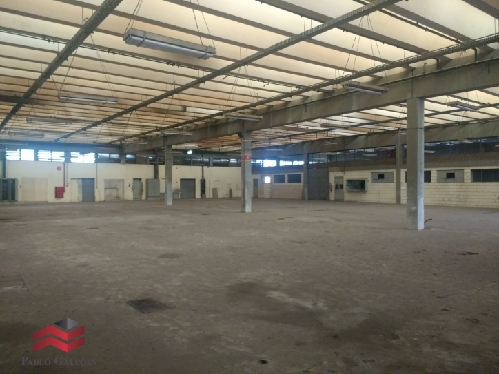 Depósito-Galpão, 10507 m² - Foto 21