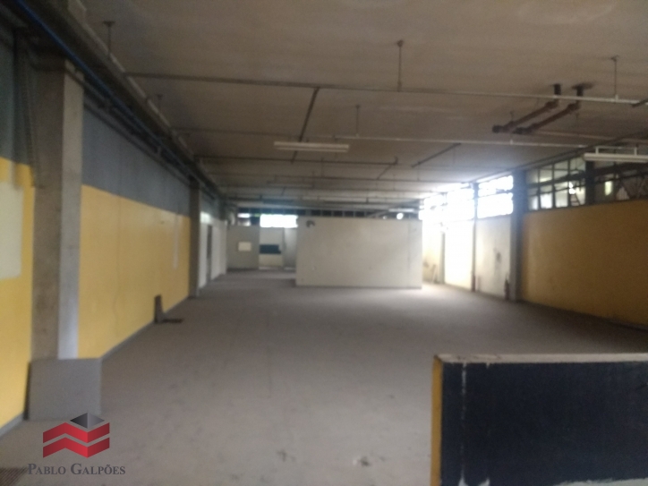 Depósito-Galpão, 10507 m² - Foto 24