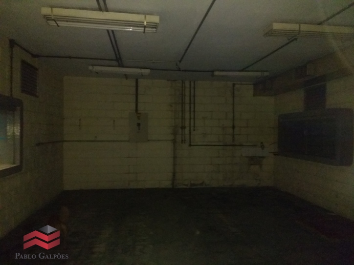 Depósito-Galpão, 10507 m² - Foto 25