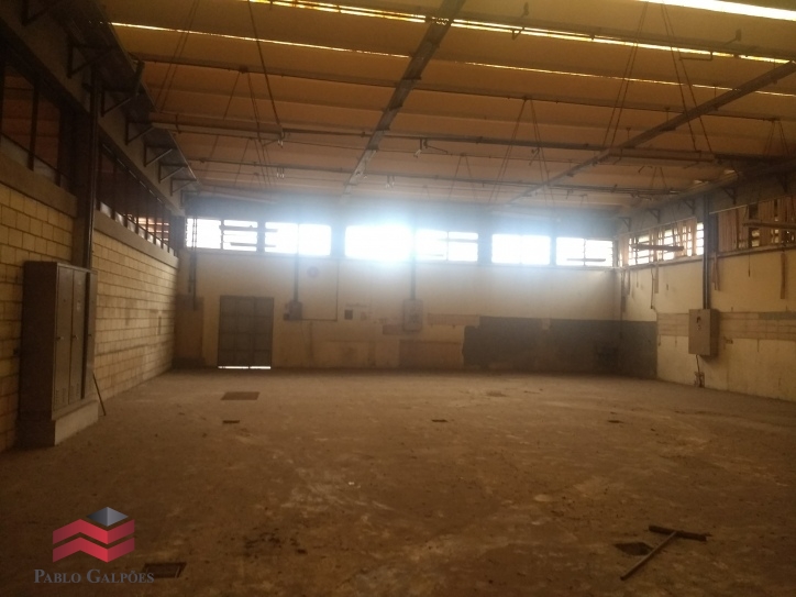 Depósito-Galpão, 10507 m² - Foto 26