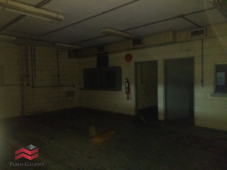 Depósito-Galpão, 10507 m² - Foto 27