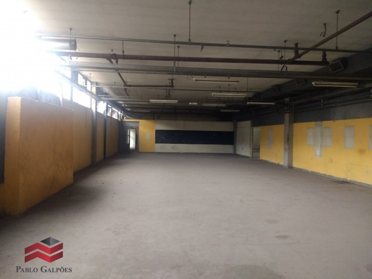 Depósito-Galpão, 10507 m² - Foto 28