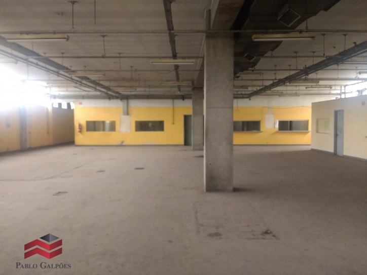 Depósito-Galpão, 10507 m² - Foto 29