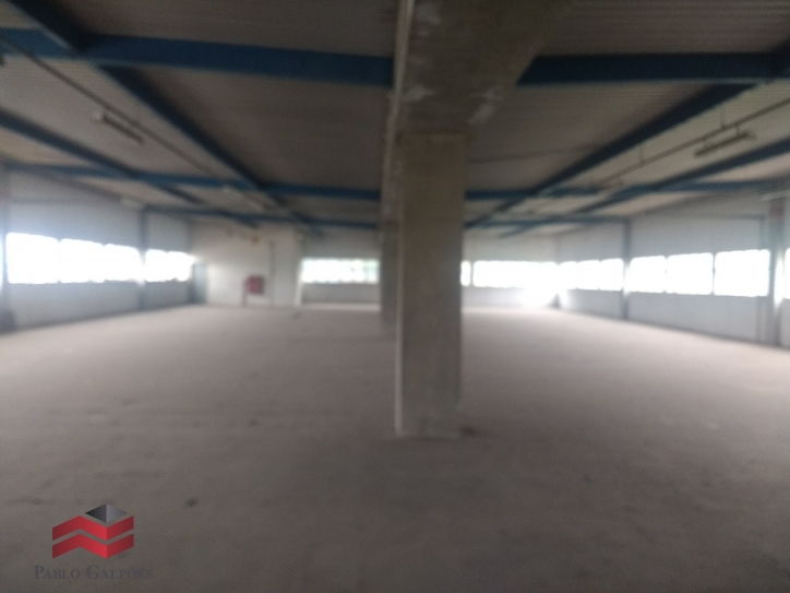 Depósito-Galpão, 10507 m² - Foto 30