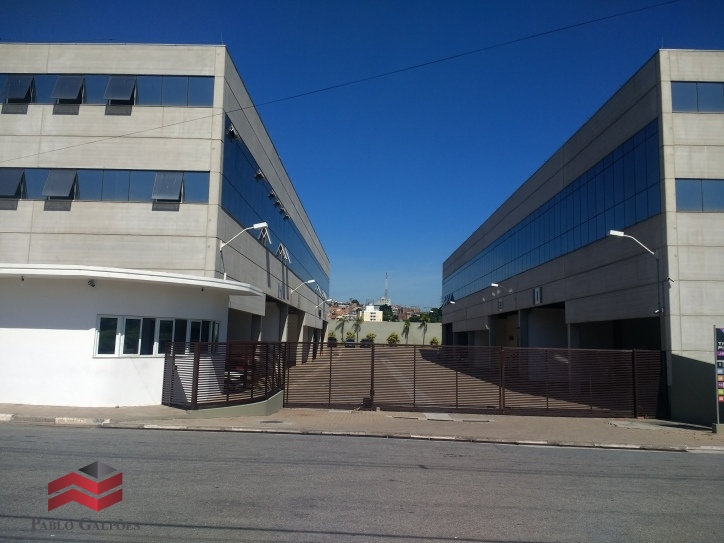 Depósito-Galpão, 1680 m² - Foto 3