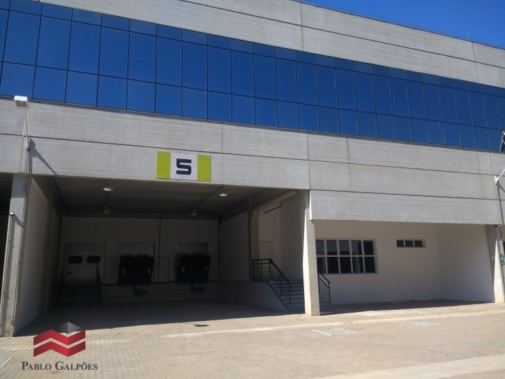 Depósito-Galpão, 1680 m² - Foto 6
