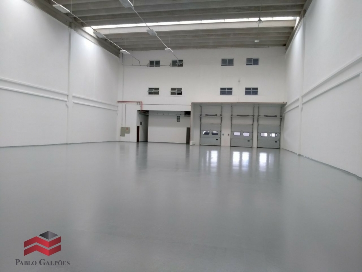 Depósito-Galpão, 1680 m² - Foto 10