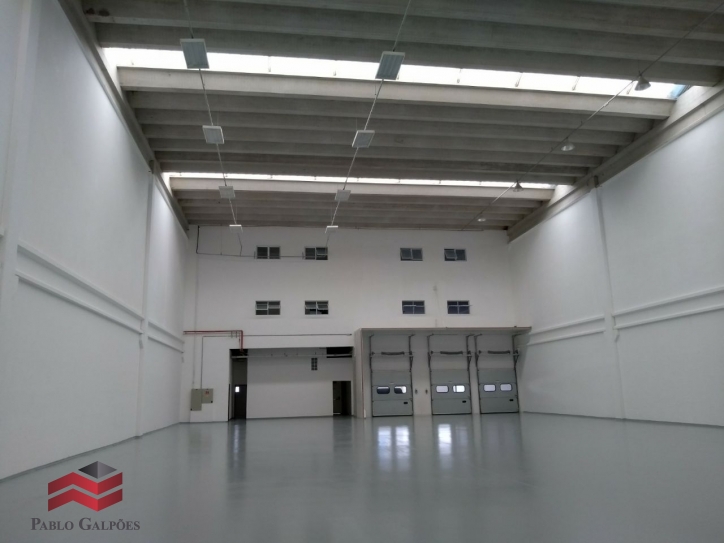 Depósito-Galpão, 1680 m² - Foto 11