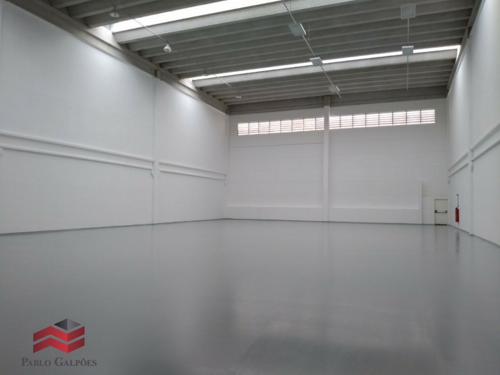 Depósito-Galpão, 1680 m² - Foto 12