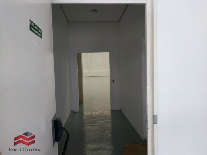 Depósito-Galpão, 1680 m² - Foto 13