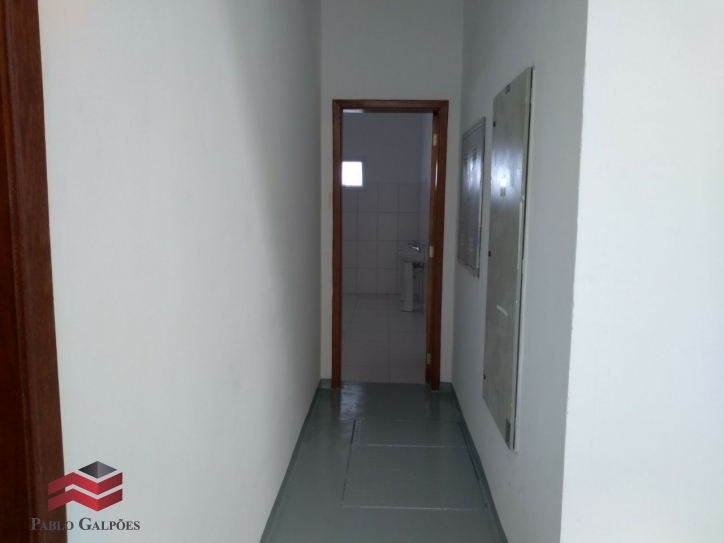 Depósito-Galpão, 1680 m² - Foto 14