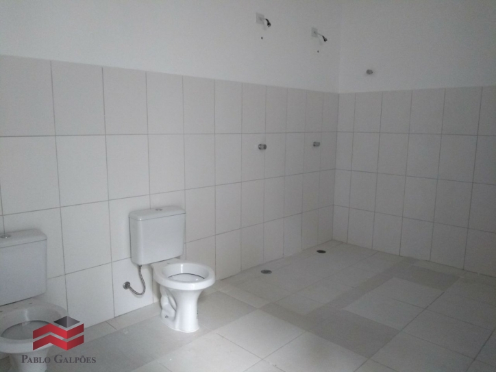 Depósito-Galpão, 1680 m² - Foto 15
