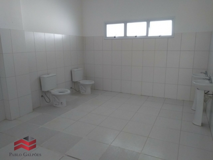 Depósito-Galpão, 1680 m² - Foto 16