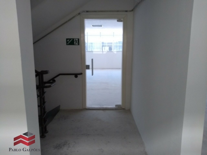 Depósito-Galpão, 1680 m² - Foto 18
