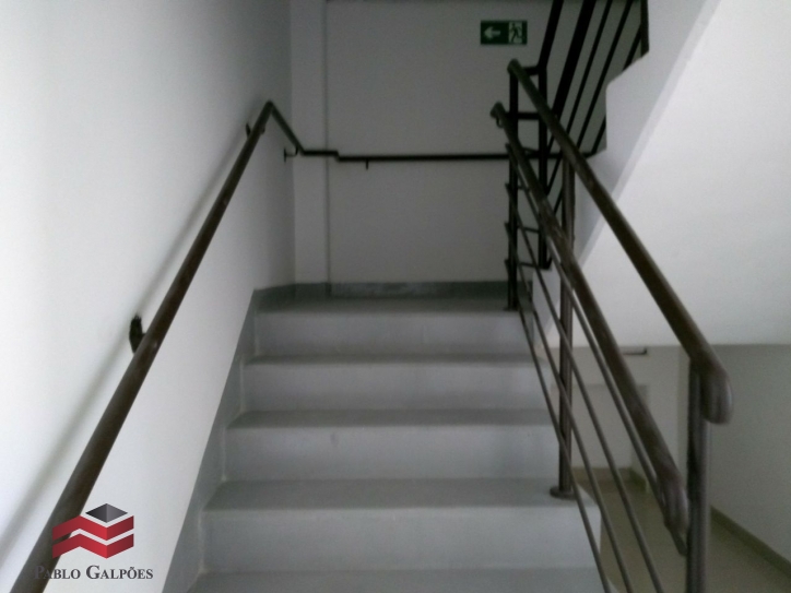 Depósito-Galpão, 1680 m² - Foto 19