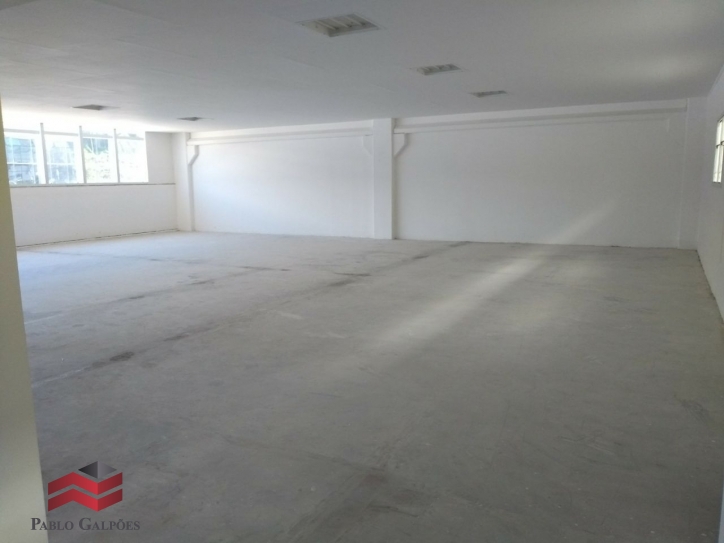 Depósito-Galpão, 1680 m² - Foto 22