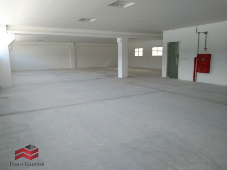 Depósito-Galpão, 1680 m² - Foto 23
