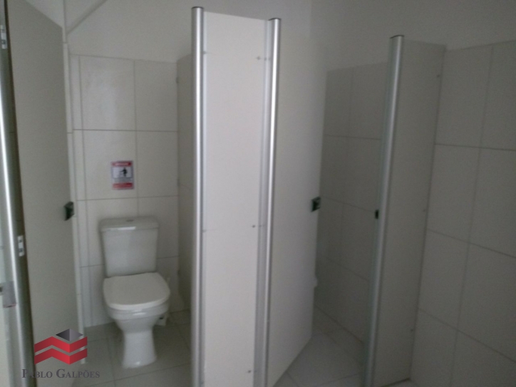 Depósito-Galpão, 1680 m² - Foto 24